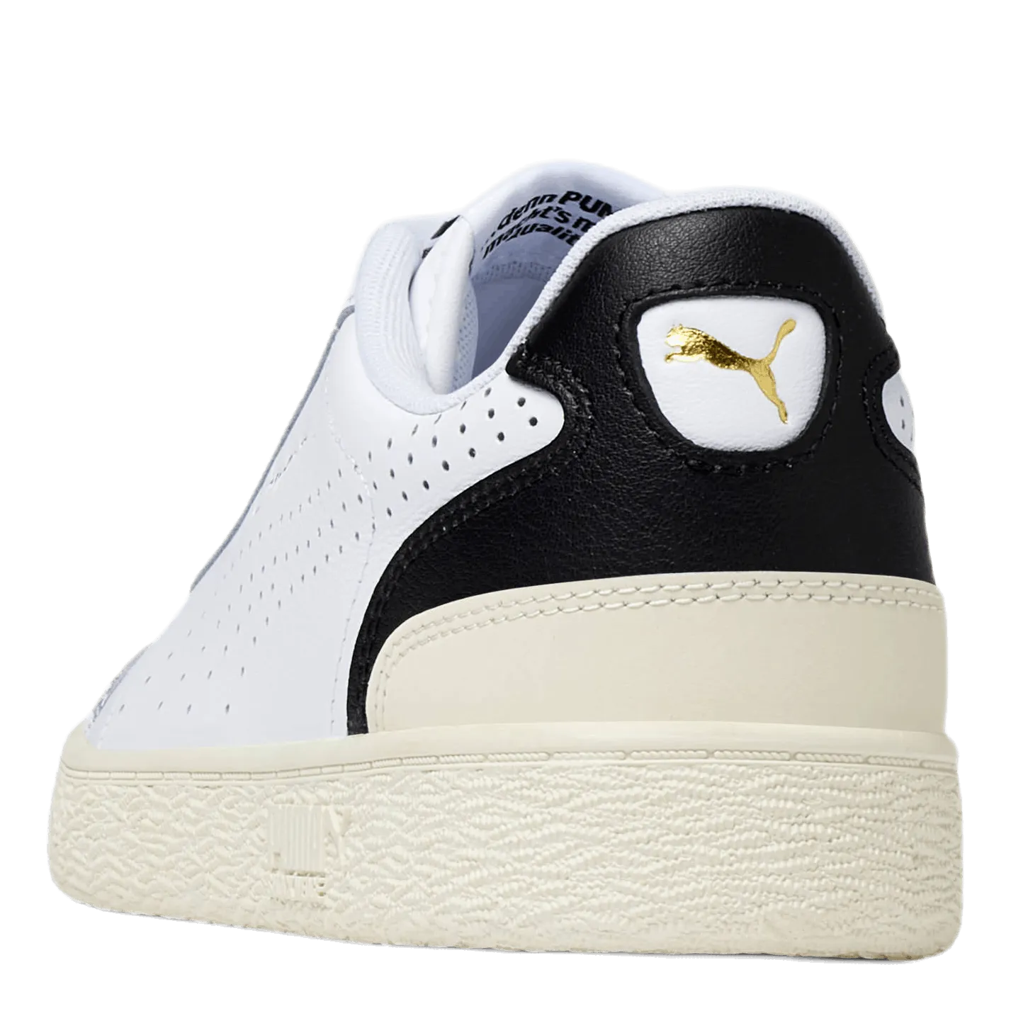 Ralph Sampson Lo Perf Soft White